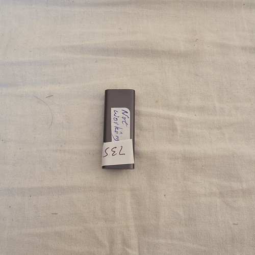 Apple ipod shuffle 3rd - ipod,