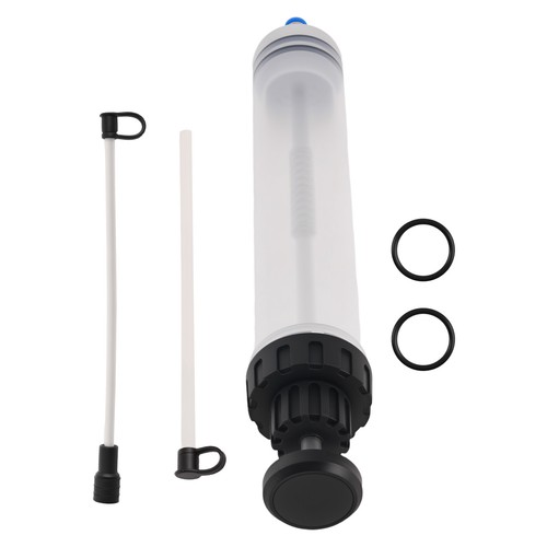 500cc car oil extractor - 500cc,