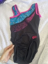 Gk Leotard 