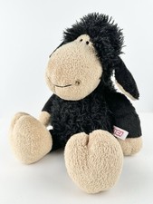 NICI Jolly Mah Black Sheep