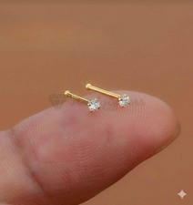 18ct gold plated 925 - gold,
