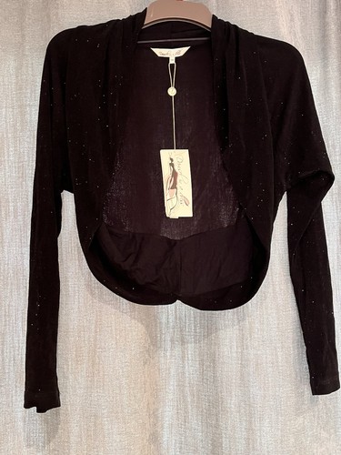 Damsel dress black - in, a