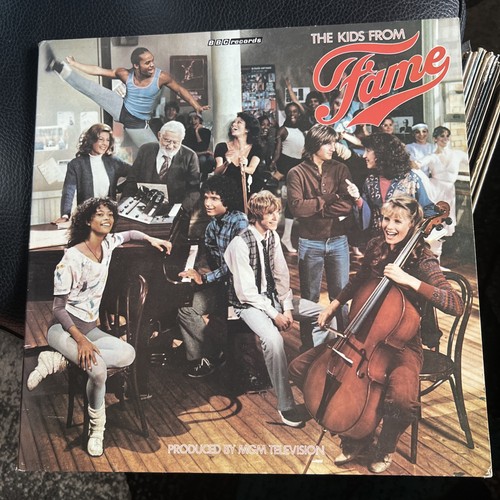 1982 the kids from - 1982~the,