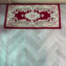 Tientsin Chinese rug 100% wool