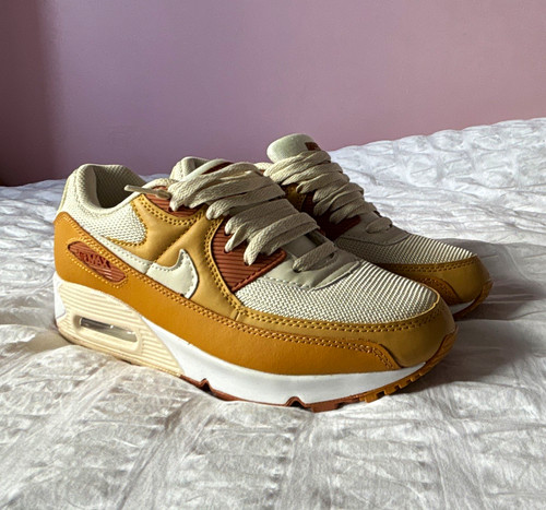 Nike air max men - nike, lace