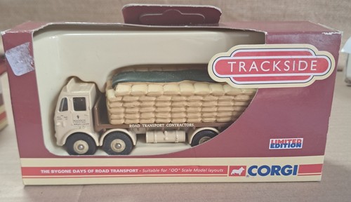 Corgi trackside dg176019 - corgi, 00