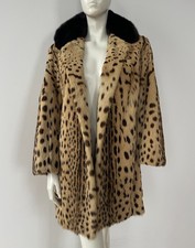 Vintage Rare EXOTIC SPOTTED