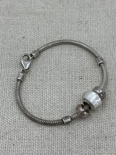 JAa LOVELINKS 925 SILVER chain