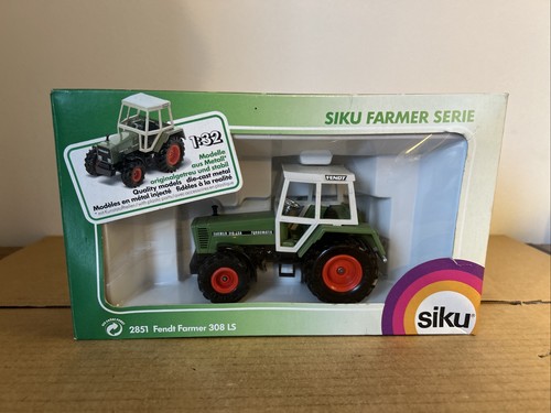 Siku farmer serie - siku,