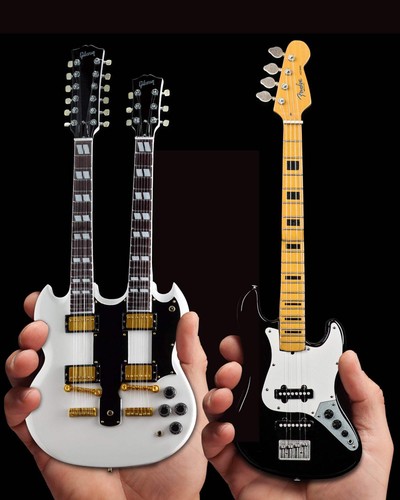 Set gibson eds 1275 - 2,
