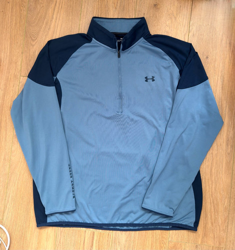 Under armour golf - under,