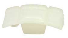 Front Seat Mount Upper Guide