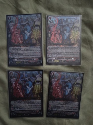 Cardfight vanguard - cardfight,