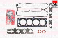 FITS VAUXHALL 1.8 16V C18XE X18XE C18XEL CYLINDER HEAD GASKET SET FAI FREE P&P