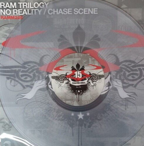 Ram trilogy reality - -,