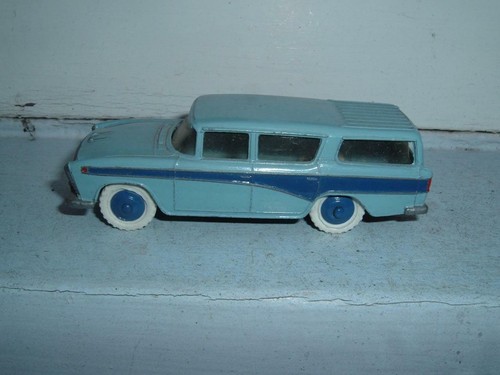 Dinky toys 173 nash rambler - toys, #173