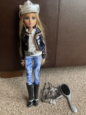 Moxie Teenz Doll Melrose, First Wave, Rare & Highly Collectible