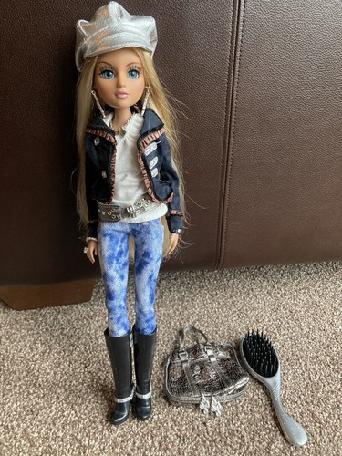 Moxie teenz doll melrose - moxie,