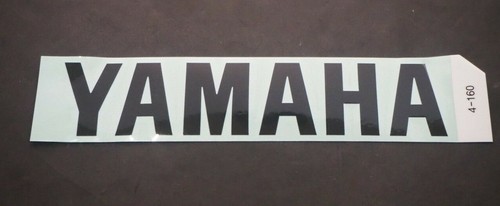 Yamaha nos 99244 - yamaha, 99244-00160,