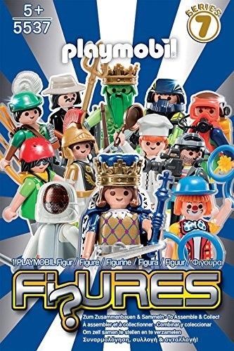Playmobil figure 5537 series - playmobil, 7