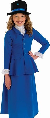 Child mary poppins - poppins, girl's