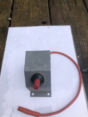 Jandy pool boiler piezo - pool,