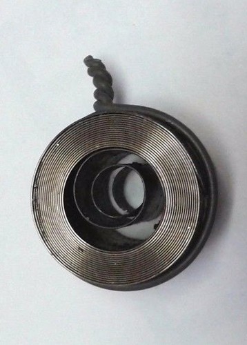 Epee regulator movement de - l,