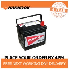 Hankook U1RMF-S, Lawn and