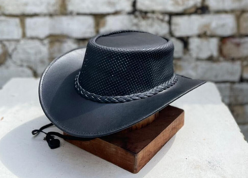 Australian leather western - australian,