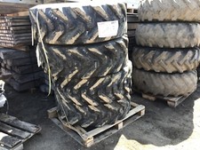 Alliance 400/80-24 Telehandler Tyre (E4913)