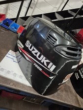 Suzuki DF90 100 115HP