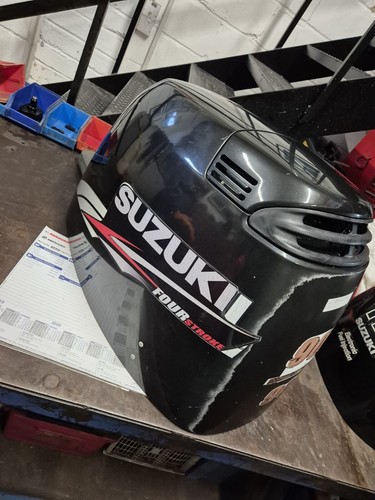 Suzuki df90 100 115hp - df90,