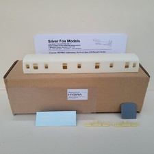 Silver Fox BR Departmental