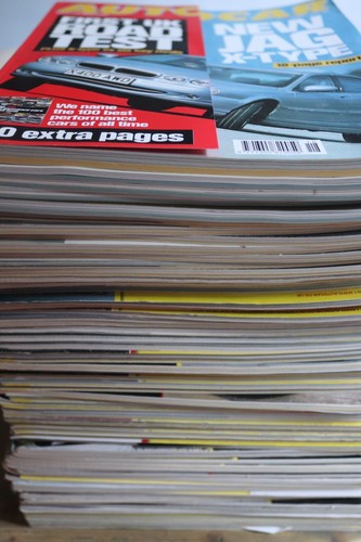 Choice autocar magazine - choice,