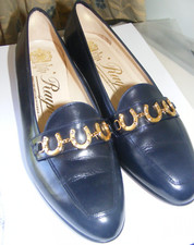 Vintage Italianleather shoes
