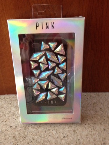 New victoria secret pink - new,