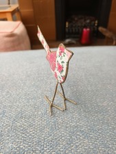 Beautiful Bird Ornament