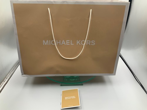 Michael kors medium paper - mk,