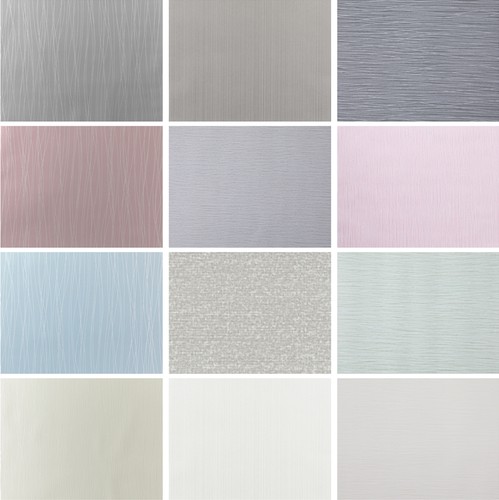 Plain embossed wallpaper - embossed,