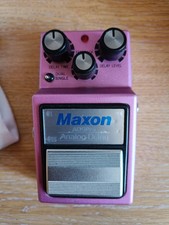 Maxon AD9 Pro Analogue Delay