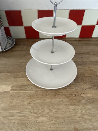 Tiered cake stand - tiered,