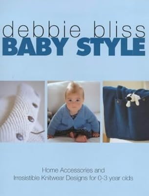Baby style home - home, accessories