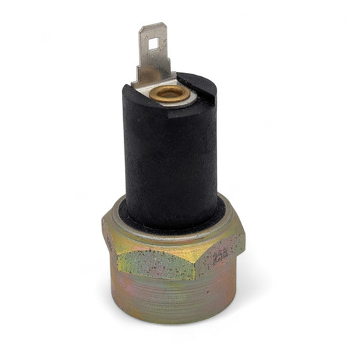 Pressure switch original - , iveco