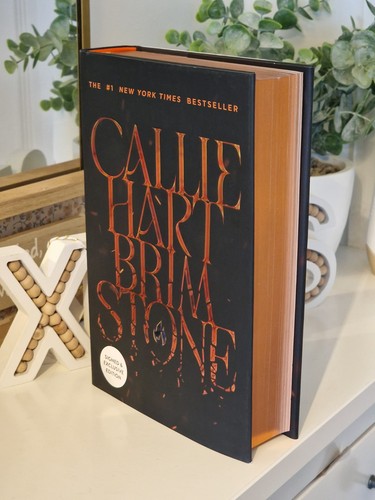 Brimstone waterstones callie - waterstones,
