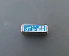  Murata CFJ455K15  2.4 Khz Ceramic filter 