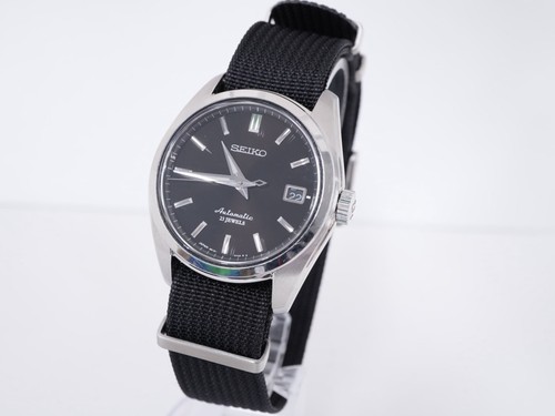 Seiko spirit sarb033 - seiko, 6r15-00c0