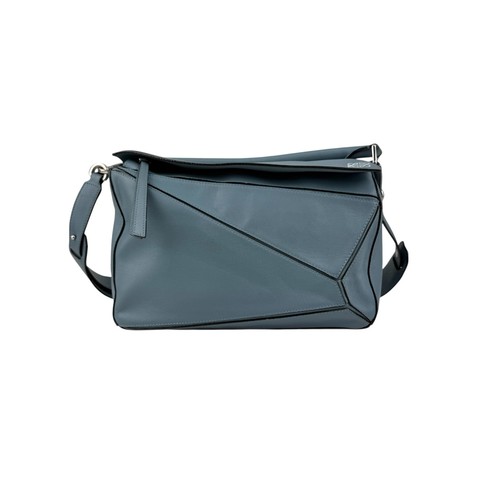 Loewe calfskin puzzle - loewe,