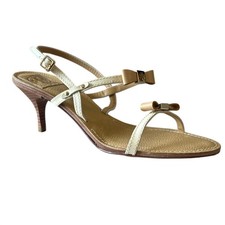 Tory Burch Kailey Bow Kitten