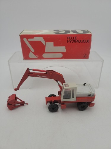 Conrad 2898 scale red - 1:50,