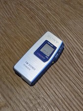 Sony SRF-M55 FM Stereo